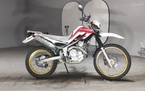 YAMAHA SEROW 250 DG17J