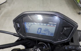 HONDA ｸﾞﾛﾑ 2025 JC75