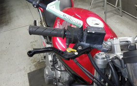 HONDA HORNET 250 2022 MC31