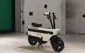HONDA MOTOCOMPO AB12