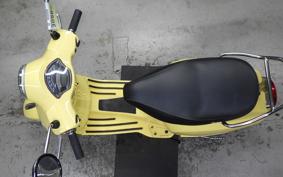 VESPA VXL125