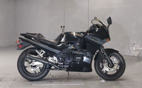 KAWASAKI GPZ400R 1988 ZX400D