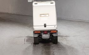 HONDA GYRO TA01