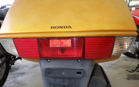 HONDA FUSION X MF02