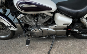 YAMAHA DRAGSTAR 250 VG02J