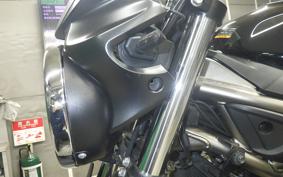 SUZUKI SV650 A 2023 VP55E