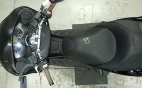HONDA FORZA Z GEN 2 2012 MF10