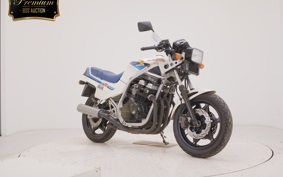 HONDA CBR400F GEN 1 1987 NC17