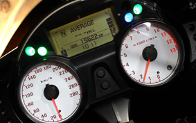 KAWASAKI ZZ1400 NINJA R 2006 ZXT40A