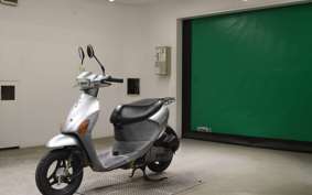 SUZUKI LET's 4 2026 CA45A
