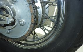 HONDA SHADOW 400 2003 NC34