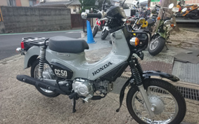 HONDA  CROSS  CUB 50 AA08