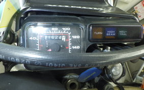 HONDA XLR250 BAJA GEN 2 1995 MD22