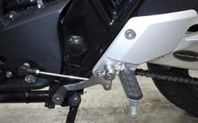 HONDA CB400SF GEN 4 A 2022 NC42