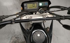 KAWASAKI D-TRACKER LX250E
