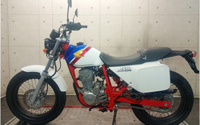 HONDA FTR223 MC34