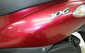 YAMAHA JOG SA57J