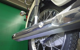 HONDA C50 SUPER CUB AA09