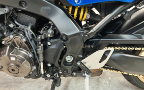 YAMAHA XSR900 2022 RN80J