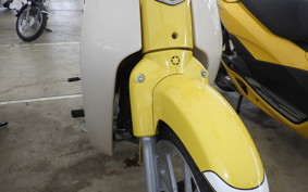 HONDA C110 SUPER CUB JA59