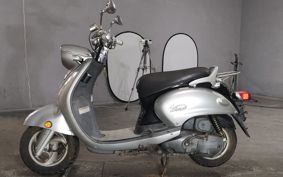 YAMAHA VINO 150 5JS150R