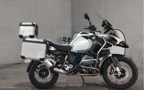 BMW R1200GS ADVENTURE 2014 0A02