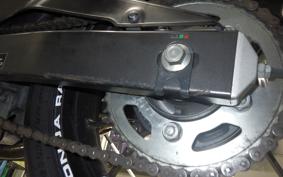 HONDA 400X ABS 2013 NC47