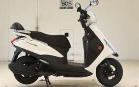 YAMAHA AXIS 125 Z SED7J