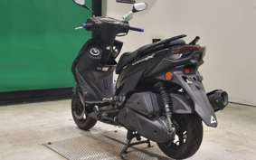 YAMAHA CYGNUS 125 XSR 3 SED8J