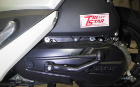 SUZUKI BURGMANｽﾄﾘｰﾄ125EX 2002 EA23M