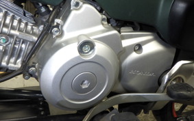 HONDA CROSS CUB 110 2009 JA60