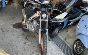 YAMAHA TORITSU CAR DG16J