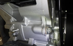 YAMAHA ｱｸｼｽ125Z SEJ6J