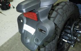 HONDA MONKEY 125 2015 JB05
