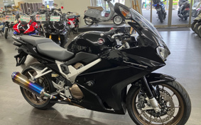 HONDA VFR800F 2016 RC79