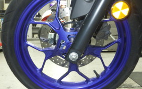 YAMAHA MT-25 2000 RG10J