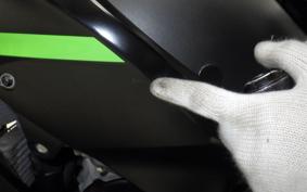 KAWASAKI ZX 10 NINJA ABS 2021 ZXT02L