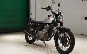 SUZUKI GRASS TRACKER NJ47A