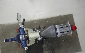 HONDA C90 SUPER CUB E 2006 HA02