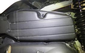 HONDA ﾍﾞﾝﾘｨ110 JA09