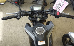 HONDA GROM JC75