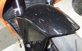 KTM 390 RC 2022