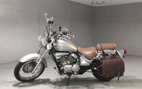 SUZUKI INTRUDER 250 VJ51A