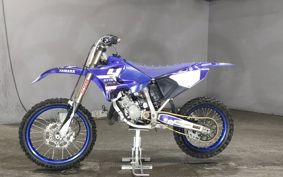 YAMAHA YZ125X CE29C