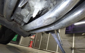 HONDA X4 LD 2001 SC38