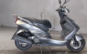 YAMAHA CYGNUS 125 X SE44J