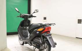 YAMAHA JOG Gen.5 2010 SA36J