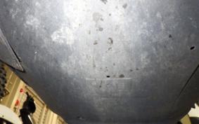 HONDA ﾍﾞﾝﾘｨ50-2 2008 AA05