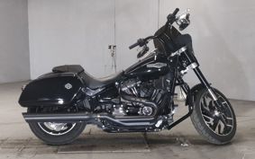 HARLEY FLSB1750 2019 YMJ
