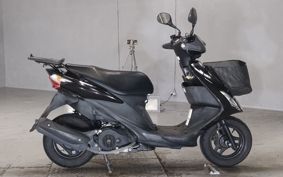 SUZUKI ADDRESS V125 CF4MA